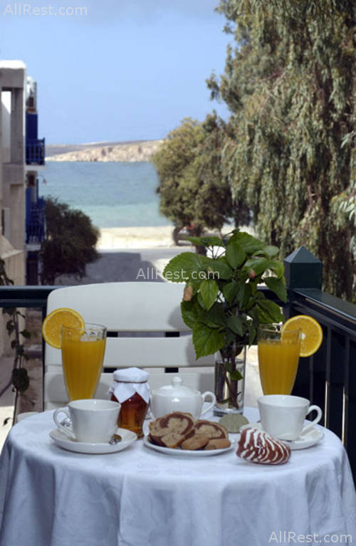 Apollon Hotel 13